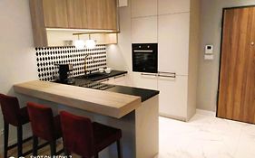 Apartament Bliska Wola Garaz Expo Warszawa